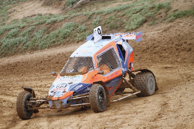 007 Autocross Lleida 007